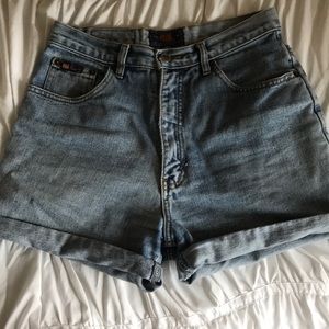 Vintage shorts (DROPPED PRICE FOR ONLY 48 HOURS)